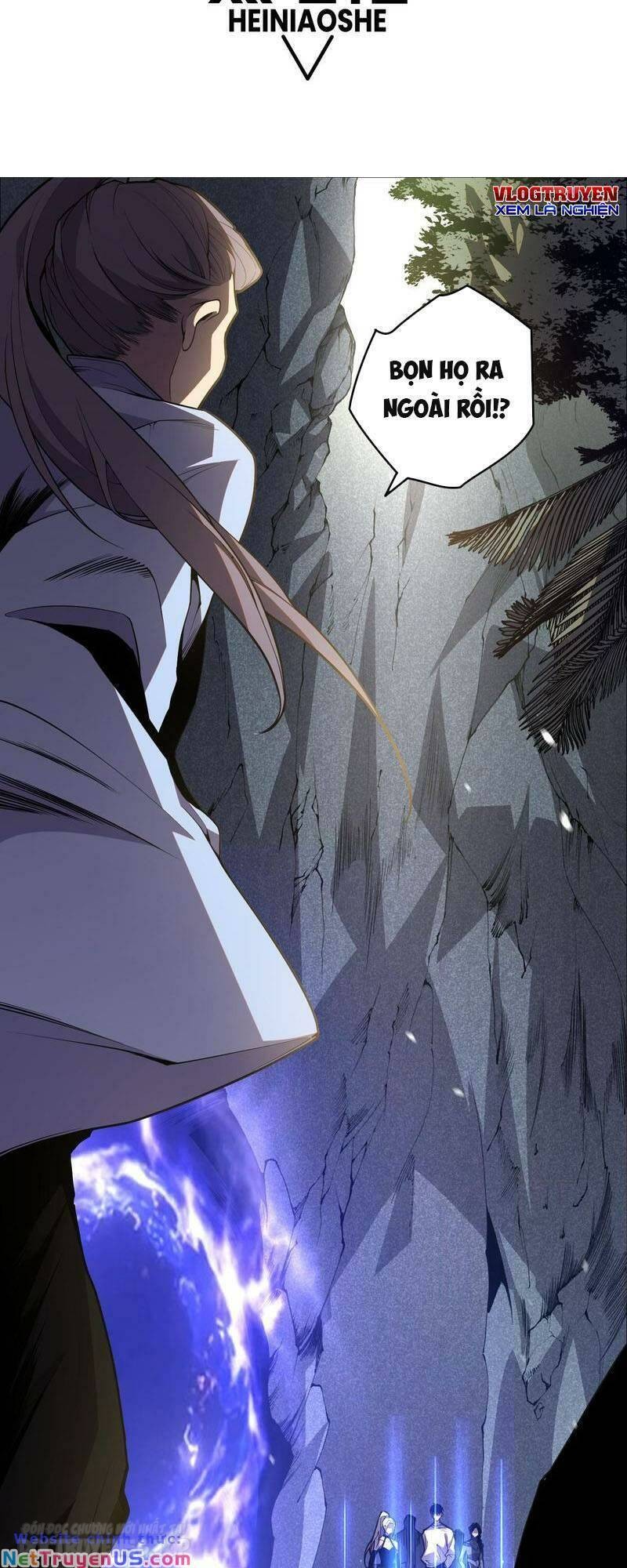 tử linh pháp sư! ta chính là thiên tài chapter 20 1