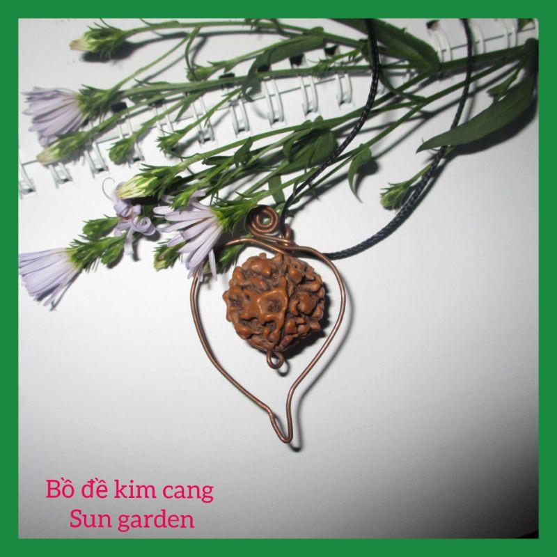 VÒNG CỔ BỒ ĐỀ KIM CANG ĐỘC ĐÁO VCBĐKC