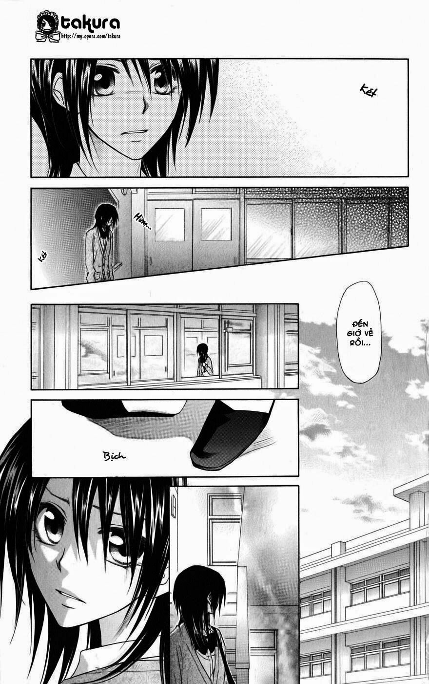 khi sếp là hầu bàn chapter 39 24