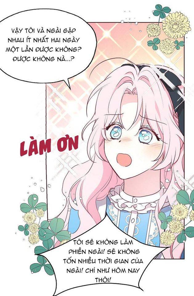 Quyến Rũ Cha Của Nhân Vật Phản Diện Chapter 18 53