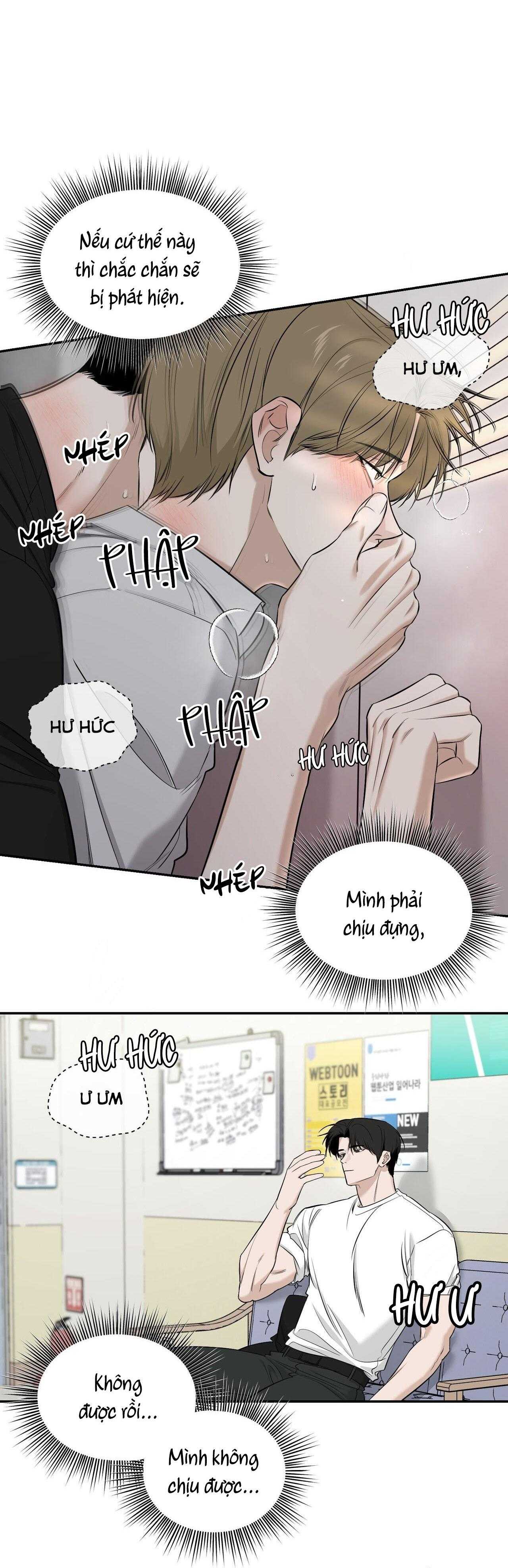 chàng trai cho em mọi thứ chapter 18 54