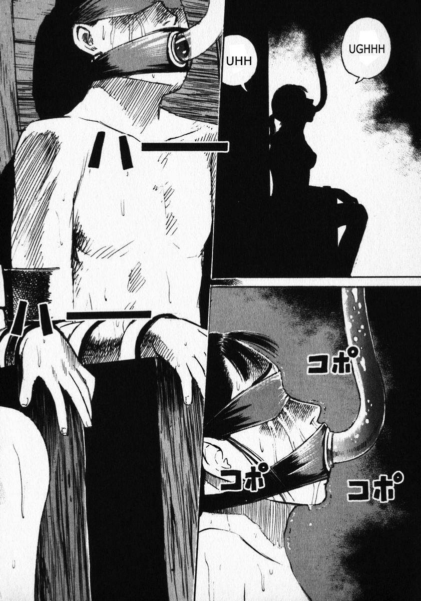 đảo ma cà rồng chapter 19 16