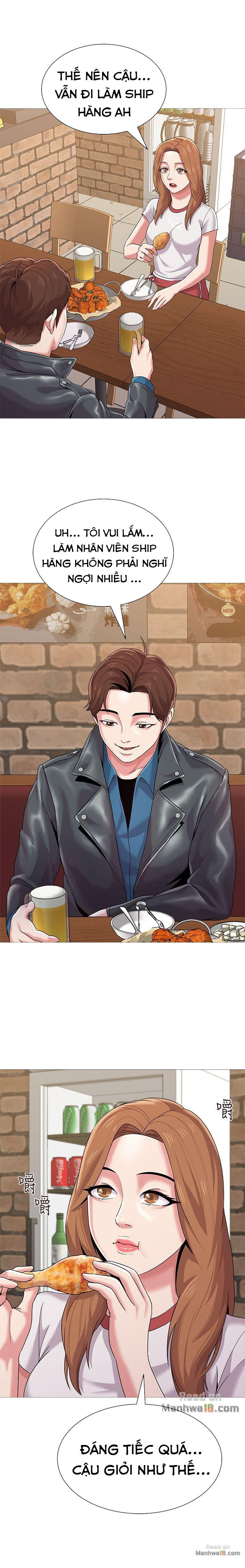 cô giáo bán thân chapter 24 21