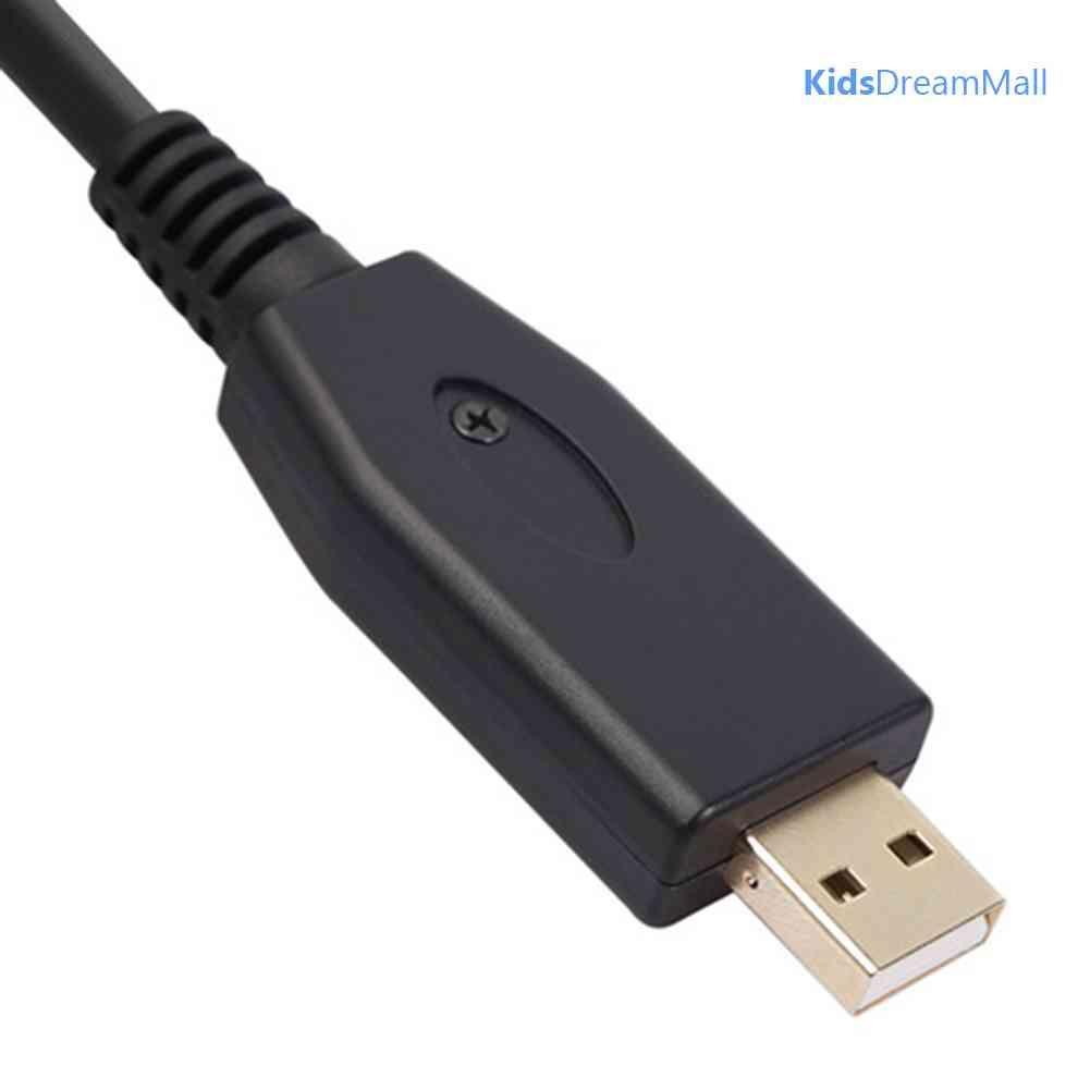 Mới Dây Cáp Chuyển Đổi Cổng USB Sang Cổng XLR 3-Pin
