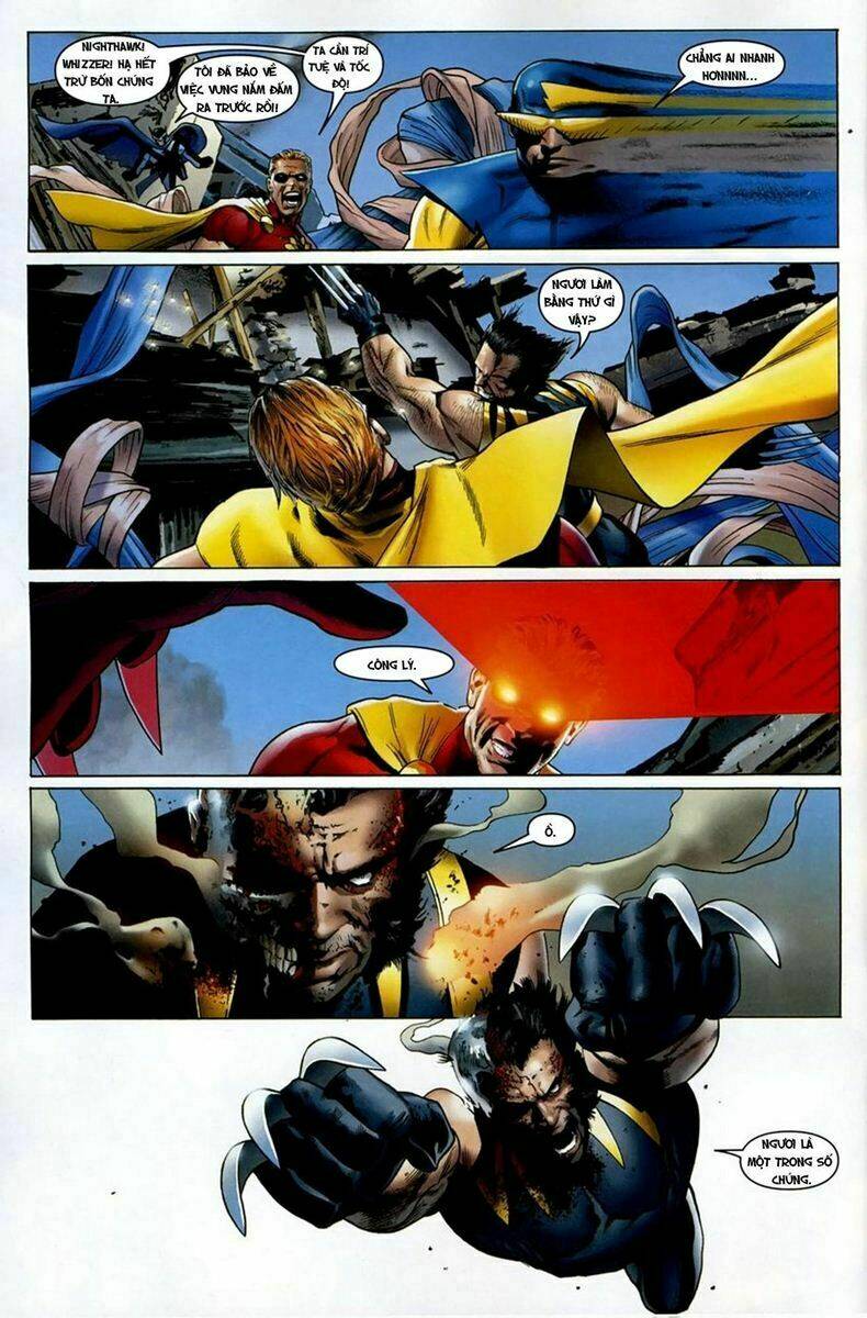 ultimate power chapter 8 5