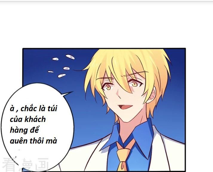 tổng tài đã cưới em chapter 69 8