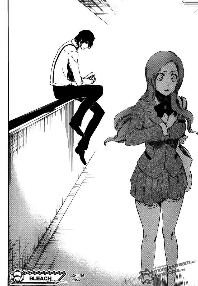 thần chết ichigo chapter 438 18