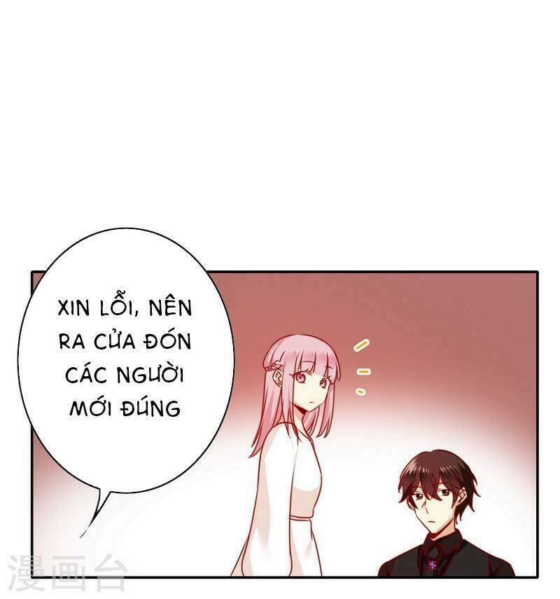 phục thù thiếu gia tiểu điềm thê chapter 31 28