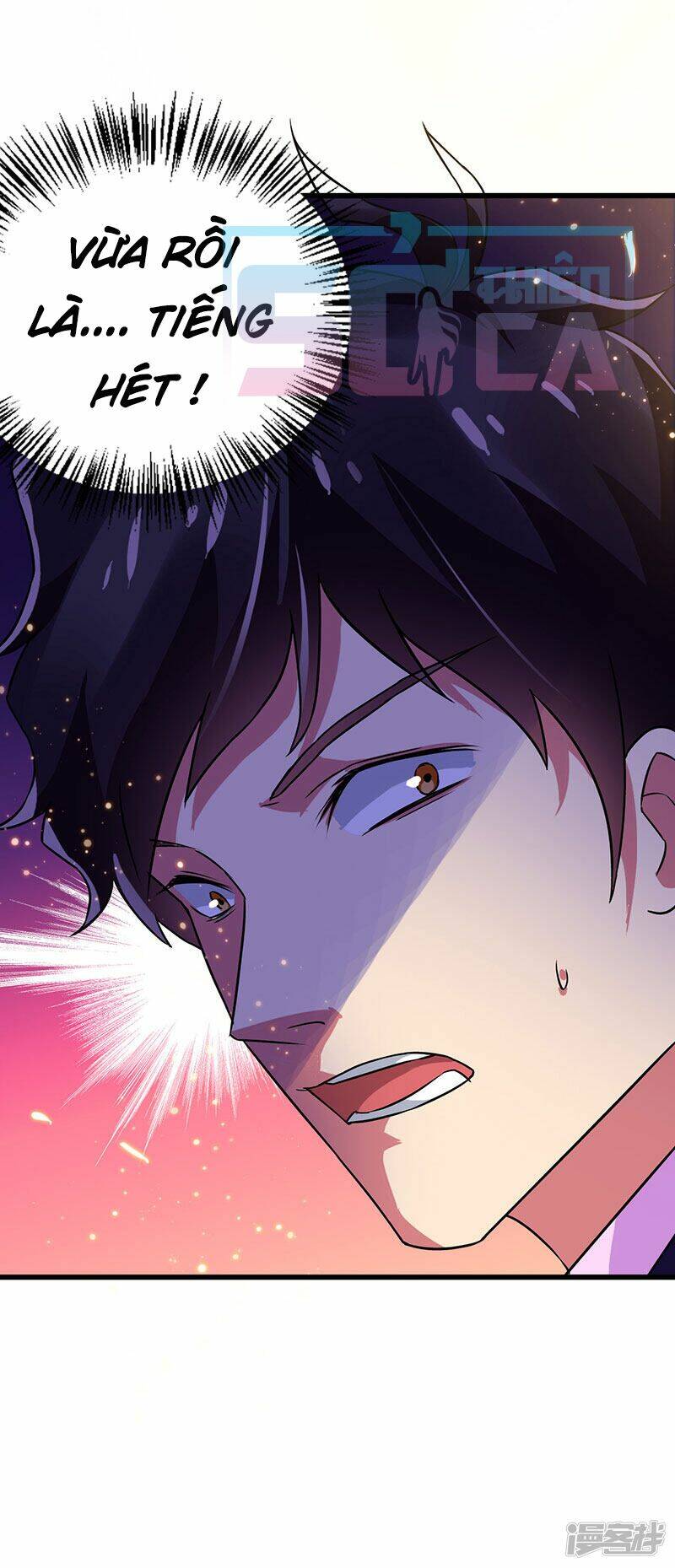 siêu cấp bại gia tử chapter 66 15