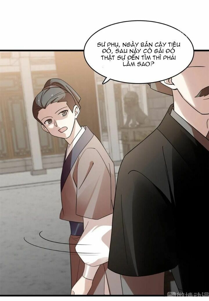 độc bộ thiên hạ: đặc công thần y chapter 238 7