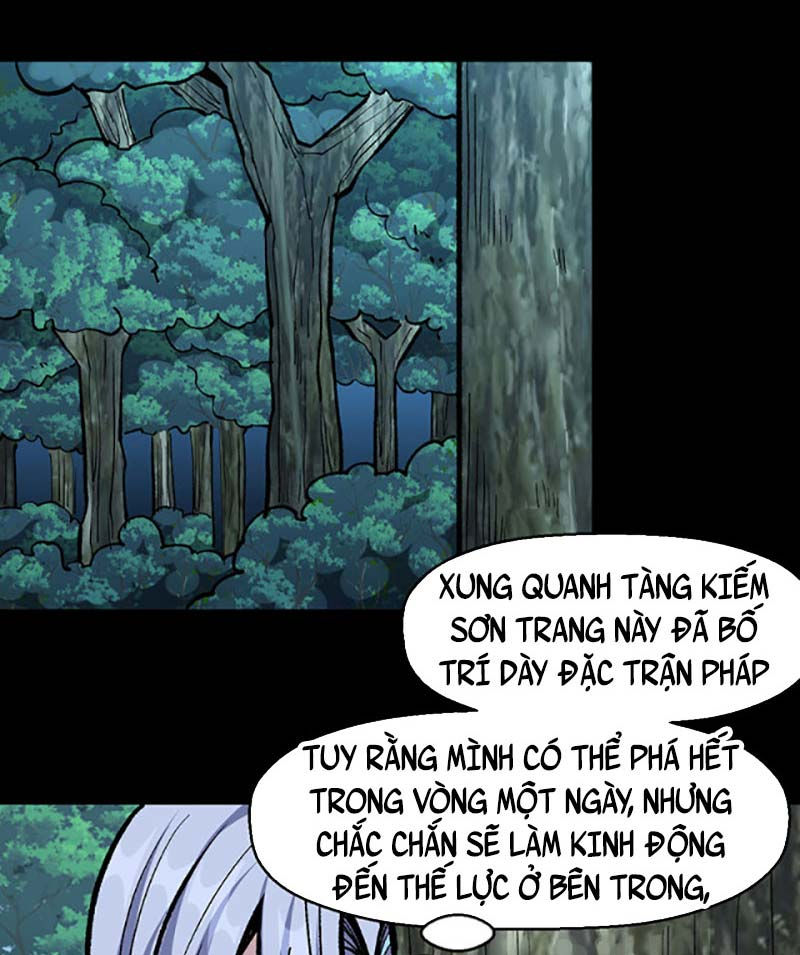 võ đạo độc tôn chapter 477 28