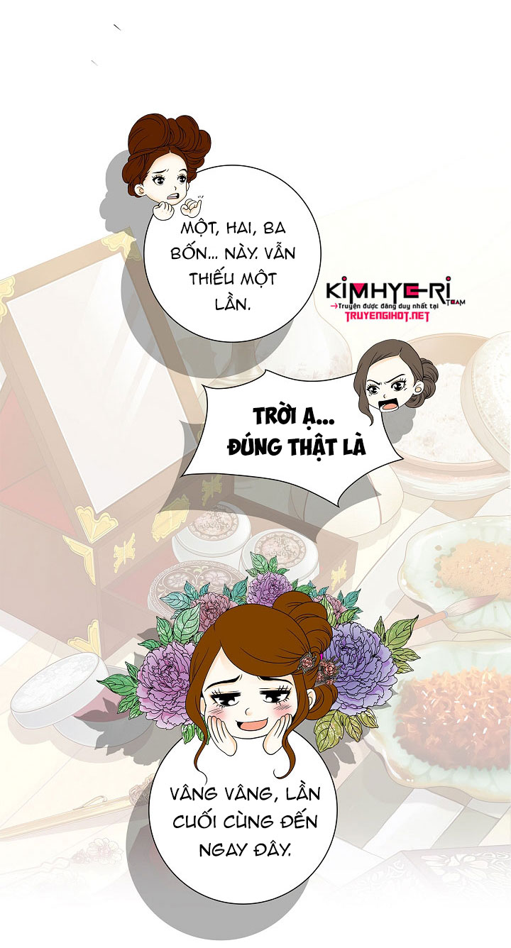 chuyện khuê phòng chapter 20 39