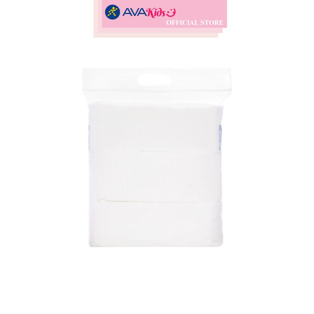 Combo 2 túi 550g khăn khô đa năng StayDry không mùi