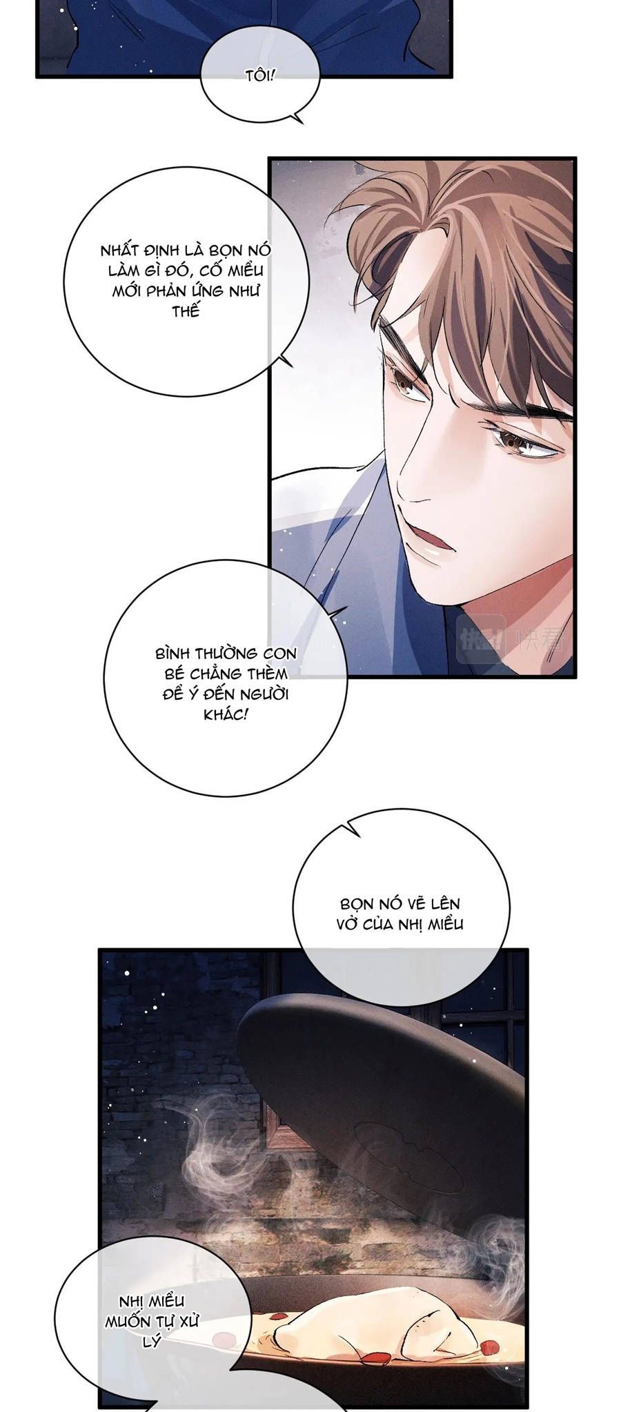 tát dã chapter 38 21