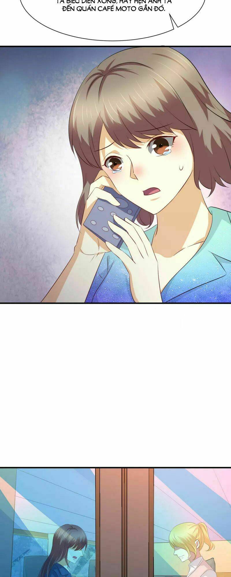 thời gian đều biết chapter 47 21