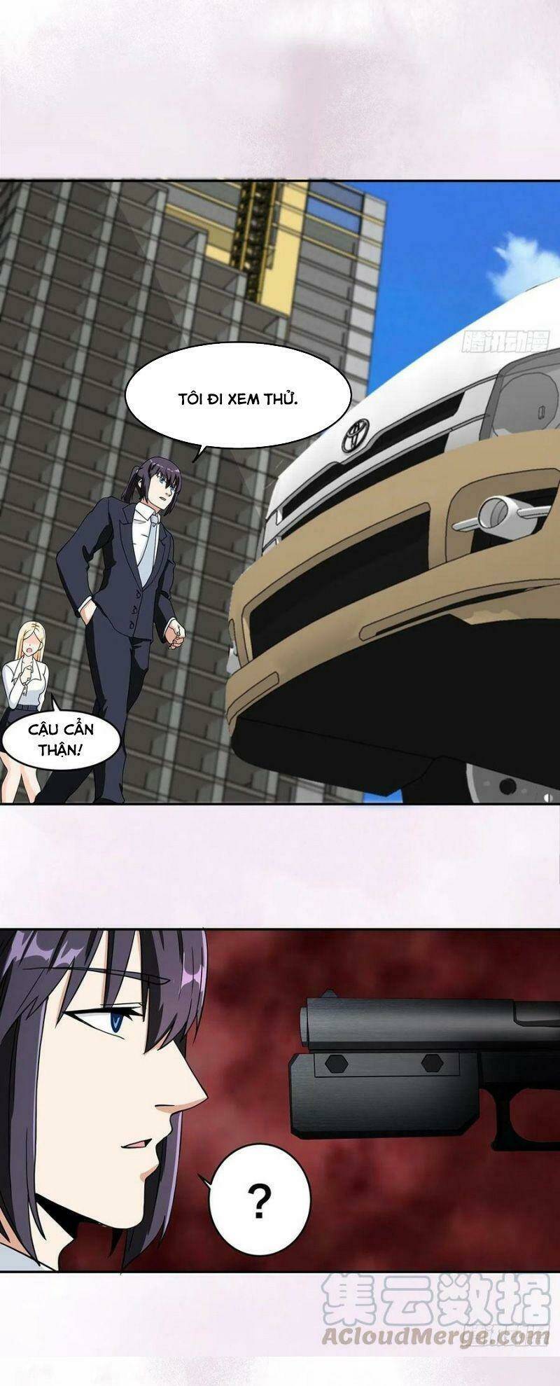 người tu tiên tại đô thị chapter 89 6