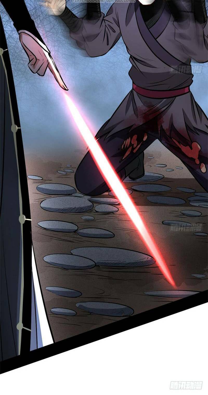 ta là tà đế chapter 32.5 22