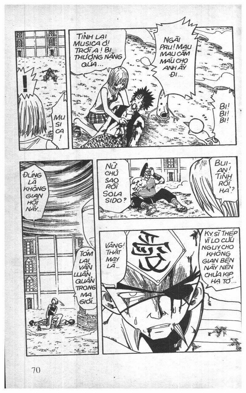 rave master (scan) chapter 8 46