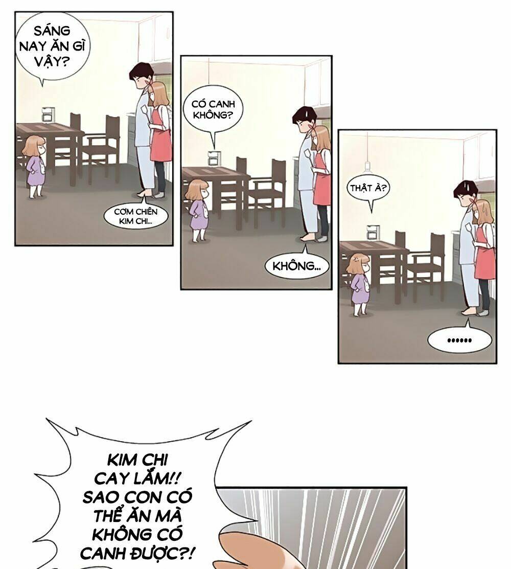 mrs. seonnyeo | mrs. tiên cô chapter 2 7