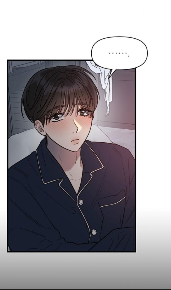 [18+] dục vọng tao nhã chapter 8.1 2