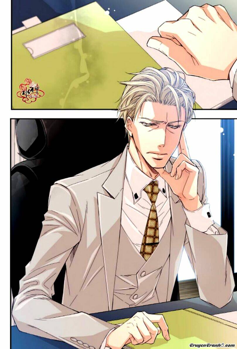 baba muốn xuất giá chapter 14 3