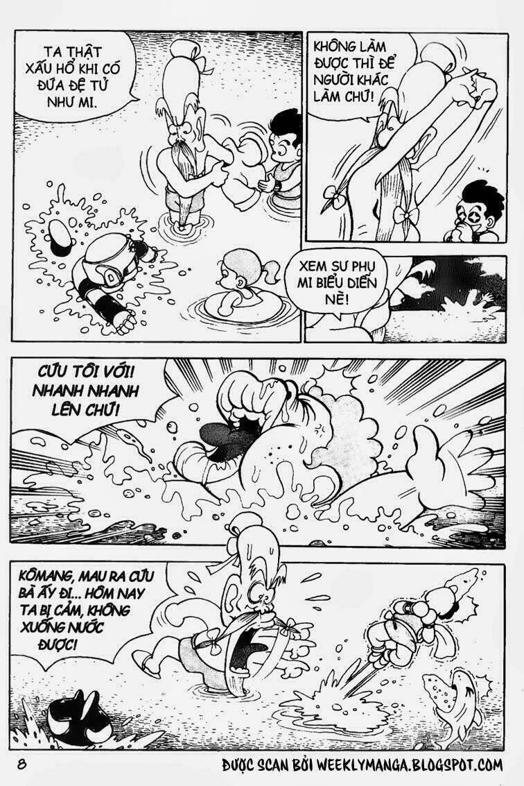 kung fu komang chapter 7 6