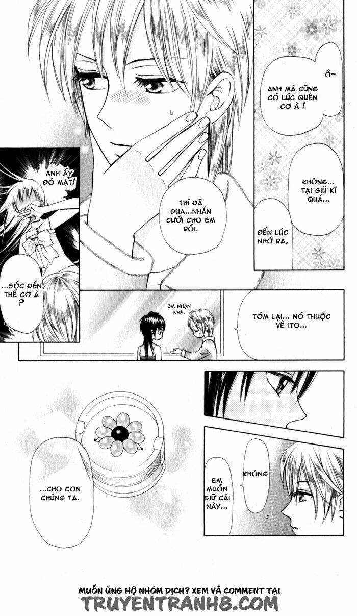 romeo và juliet hiện đại ii chapter 9 40