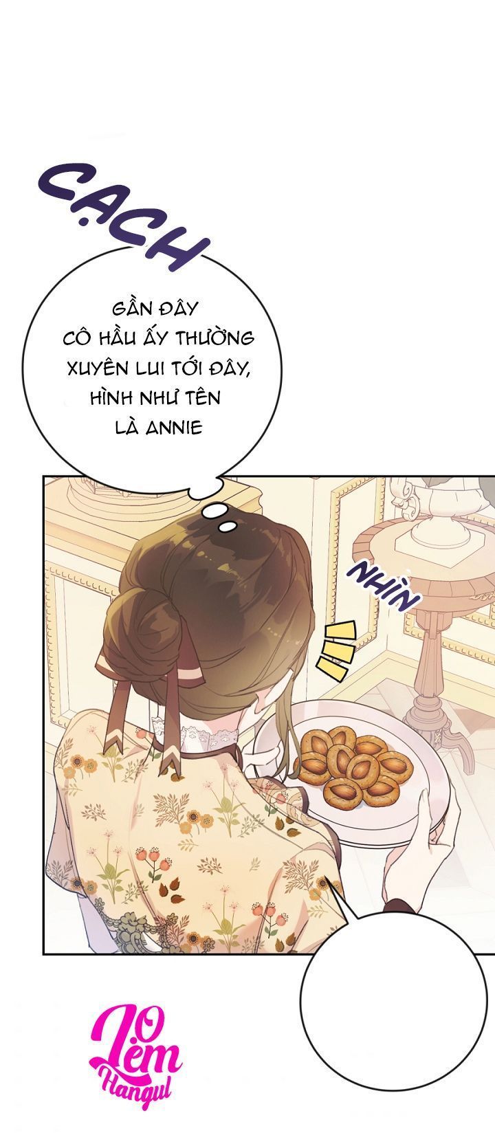 con rối ác nữ marionette chapter 13 45