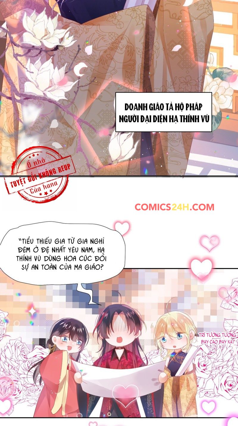 tôi không phải người tầm thường chapter 3 54