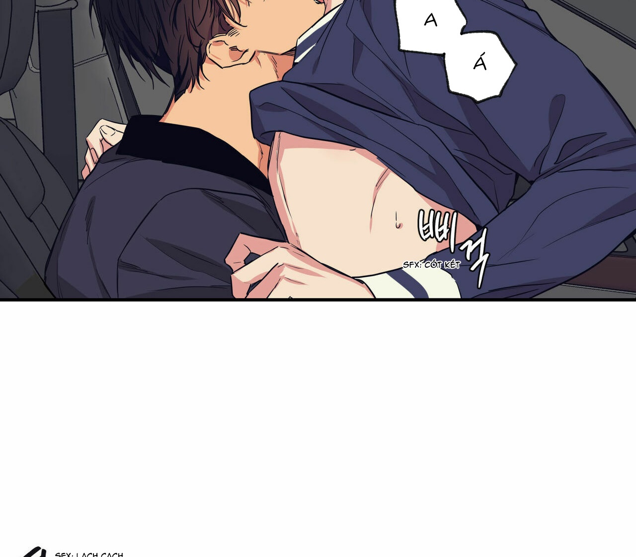 không chốn yêu đương chapter 52 19