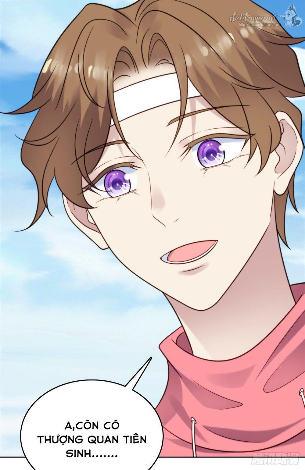 dựa vào đại lão ổn định vị trí c trong nam đoàn chapter 9 41