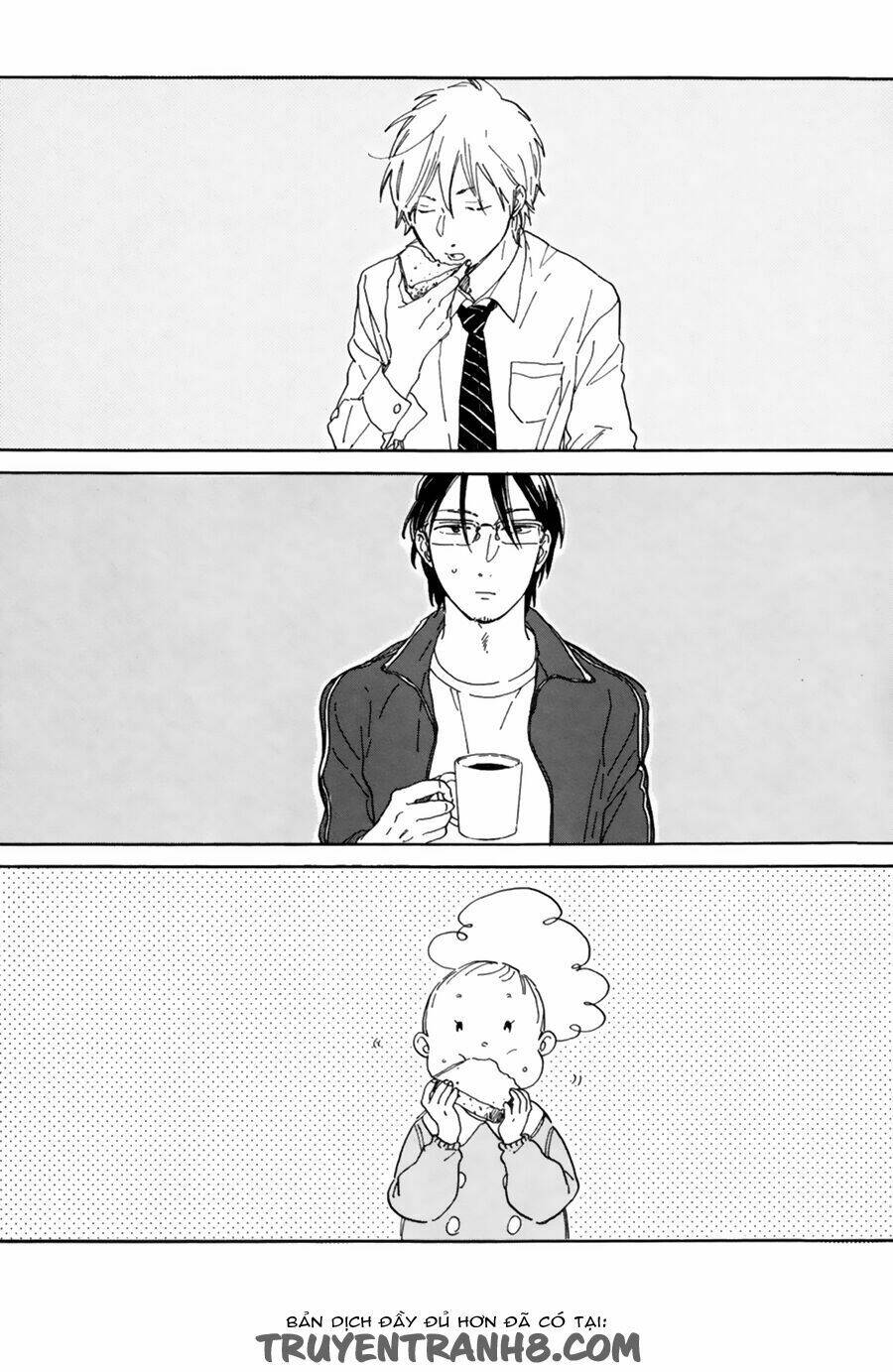 stay gold – bài học tình yêu từ a đến z chapter 6 5