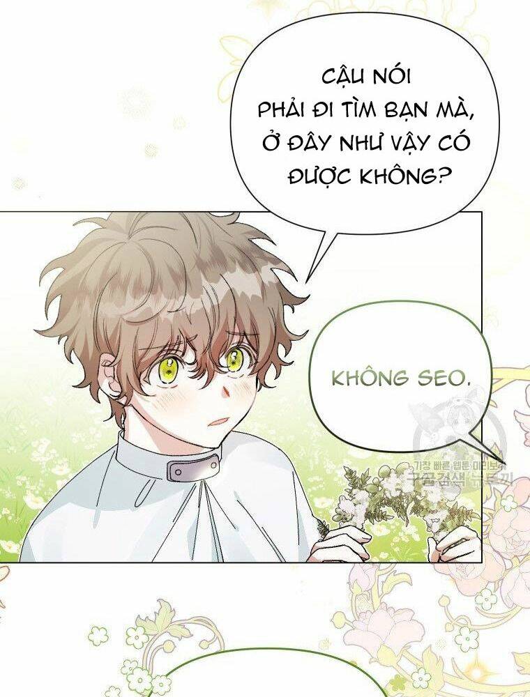 này tiểu công tước, hãy tin ở chị đi! chapter 26.1 12