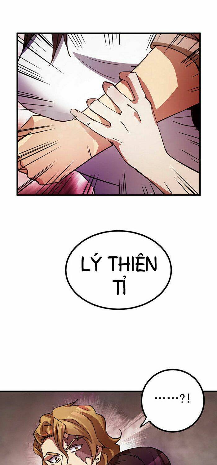 sau mạt thế tôi trở thành zombie chapter 32 1