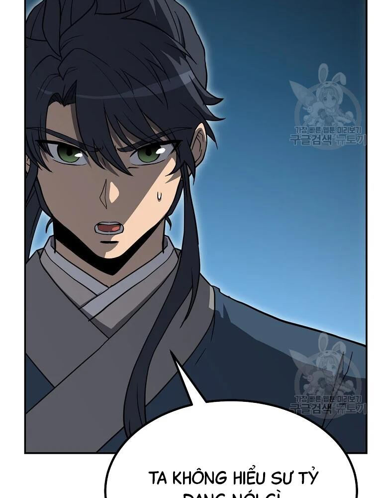 thiếu niên phương sĩ chapter 32 6