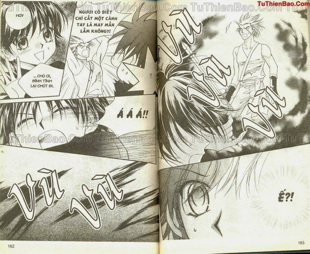 nhật ký thiên nữ chapter 7 82