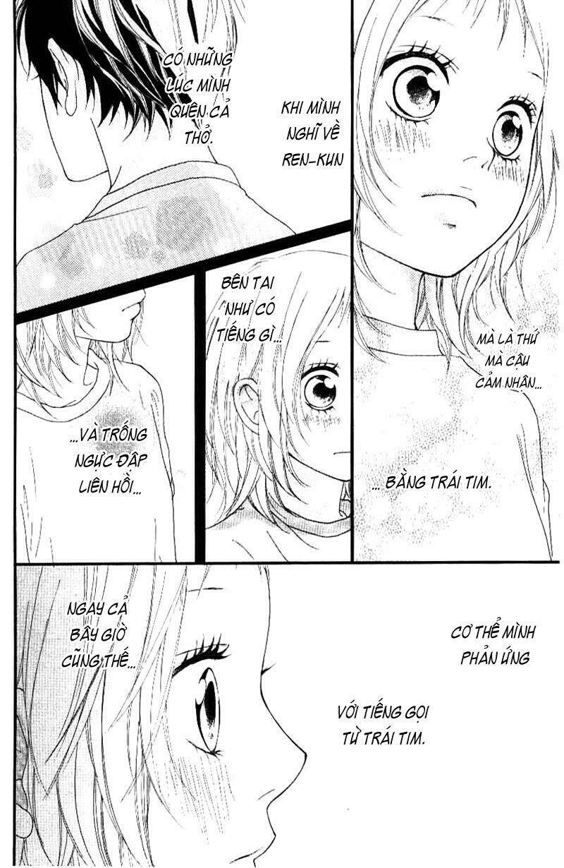 tình yêu học trò chapter 32 34