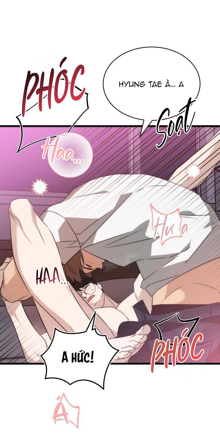 tình yêu của hyung tae chapter 4 3