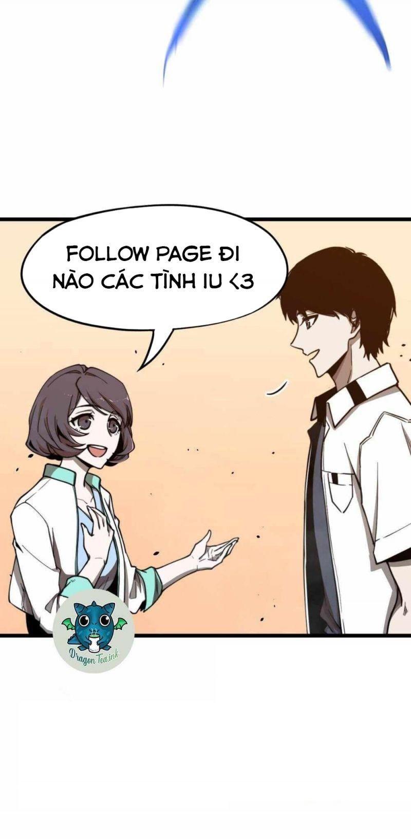 siêu tiến hóa chapter 32 24