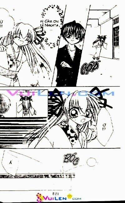 viên ngọc nhiệm màu chapter 1 121