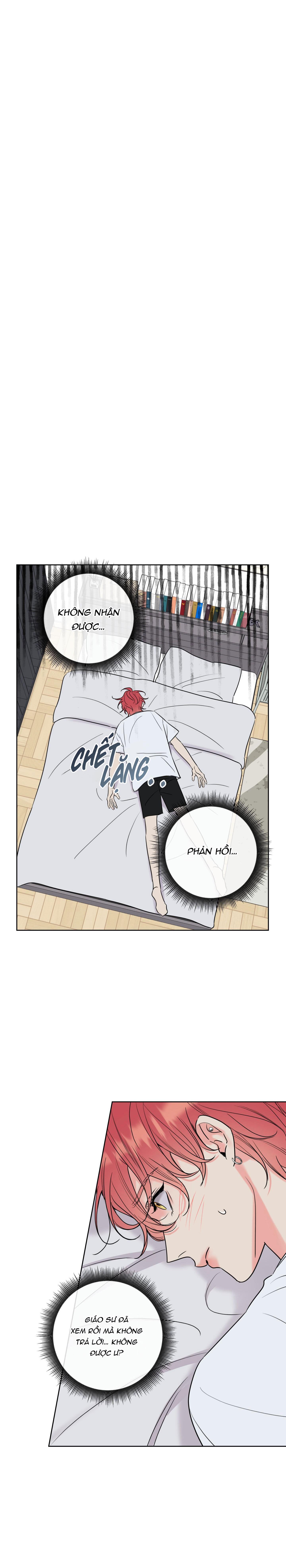 chuyện tình rắc rối -dmbl chapter 14 45