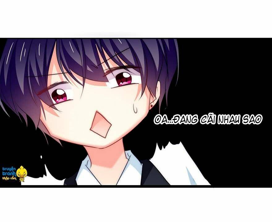 luận cách yêu của chứng sợ phụ nữ chapter 2 11