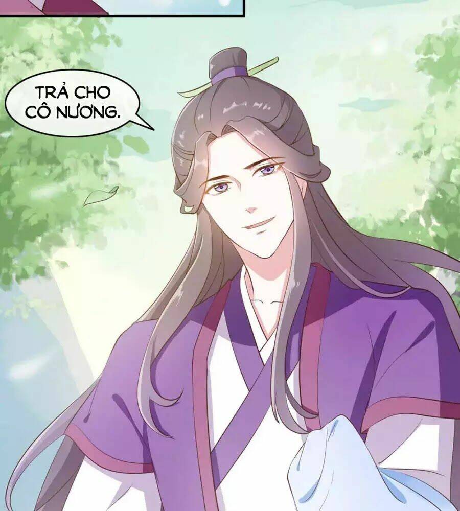 đích nữ hữu độc chapter 56 20