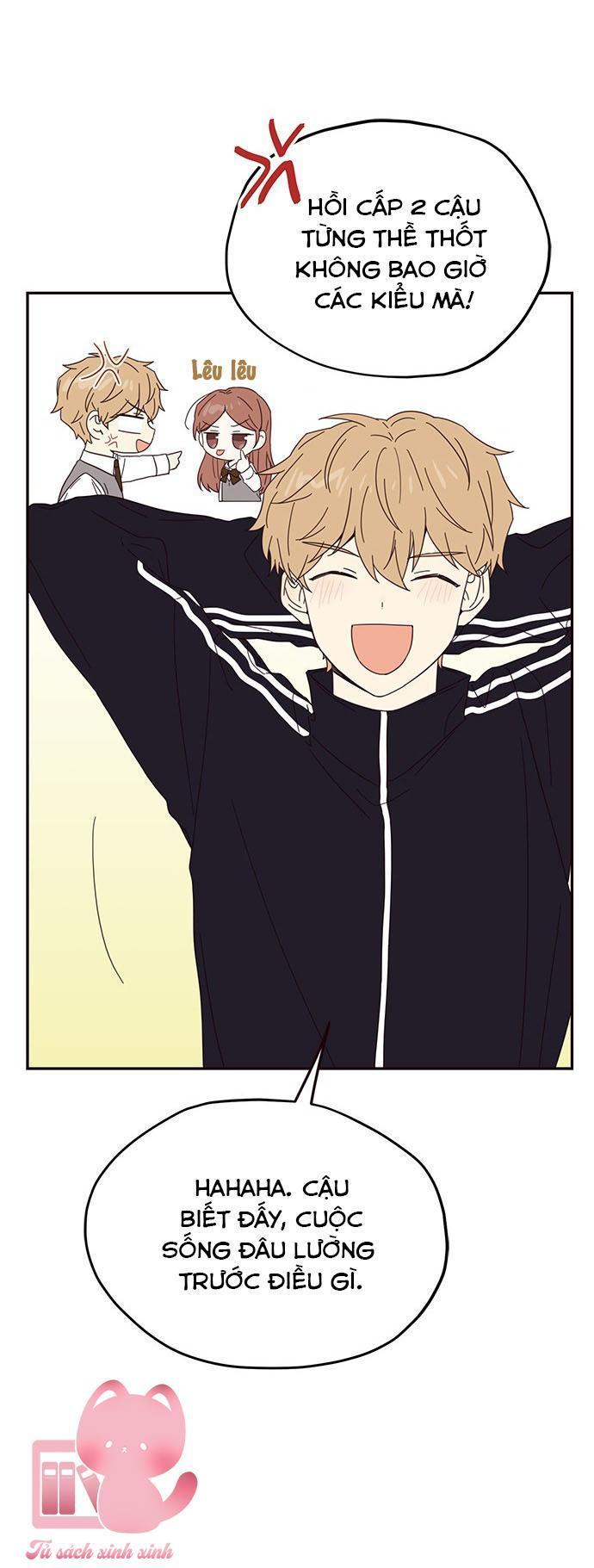 sợi chỉ tình yêu chapter 18 46