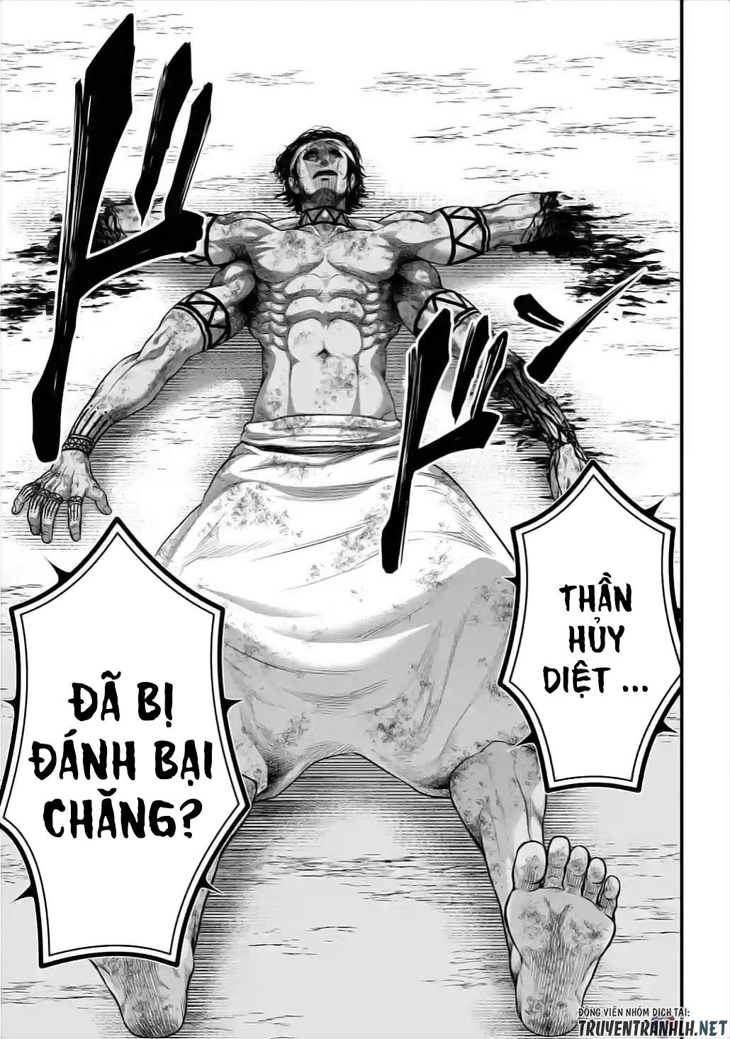 đại chiến nhân thần chapter 40 3