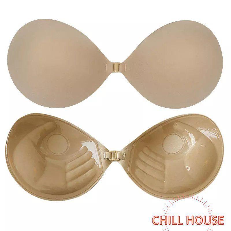 Áo Dán Nâng Ngực Hình Bàn Tay Hàng Cao CấP - CHILLHOUSE