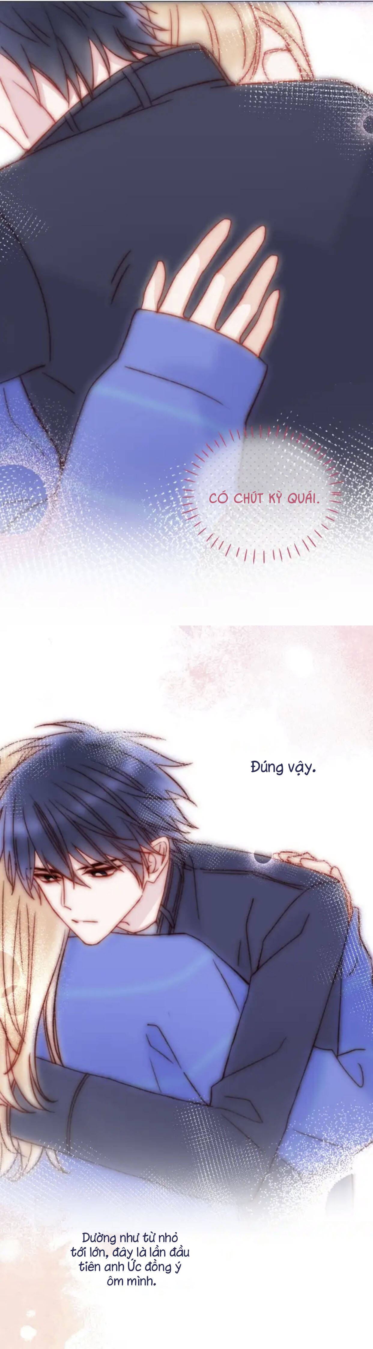 tôi phải làm tên khốn xấu xa chapter 31 9