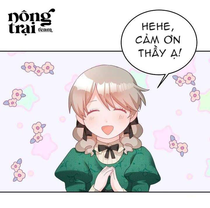 cô tiểu thư bé nhỏ thuần hóa các nhân vật chính chapter 7 69