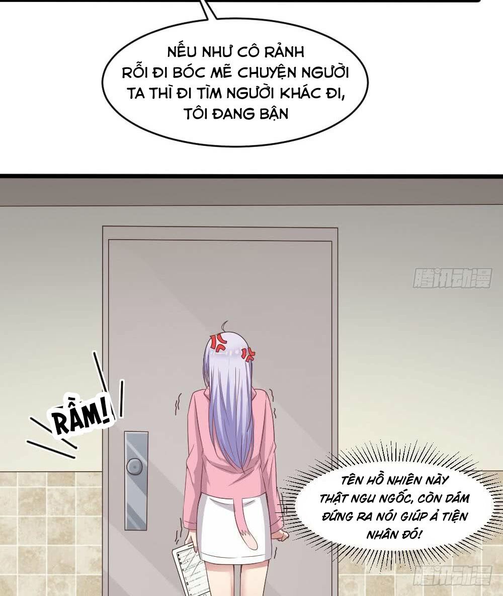 hệ thống nghịch tập thiên hậu chapter 39 8