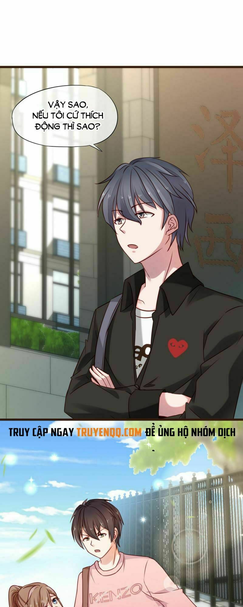 đơn phương 37.5 chapter 8 43